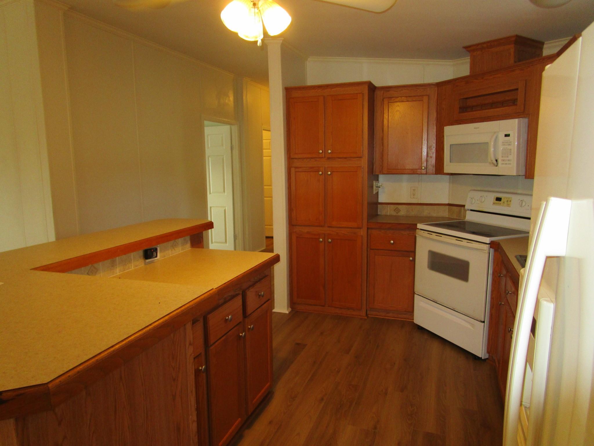 Watergate Mobile Home Est - Residential