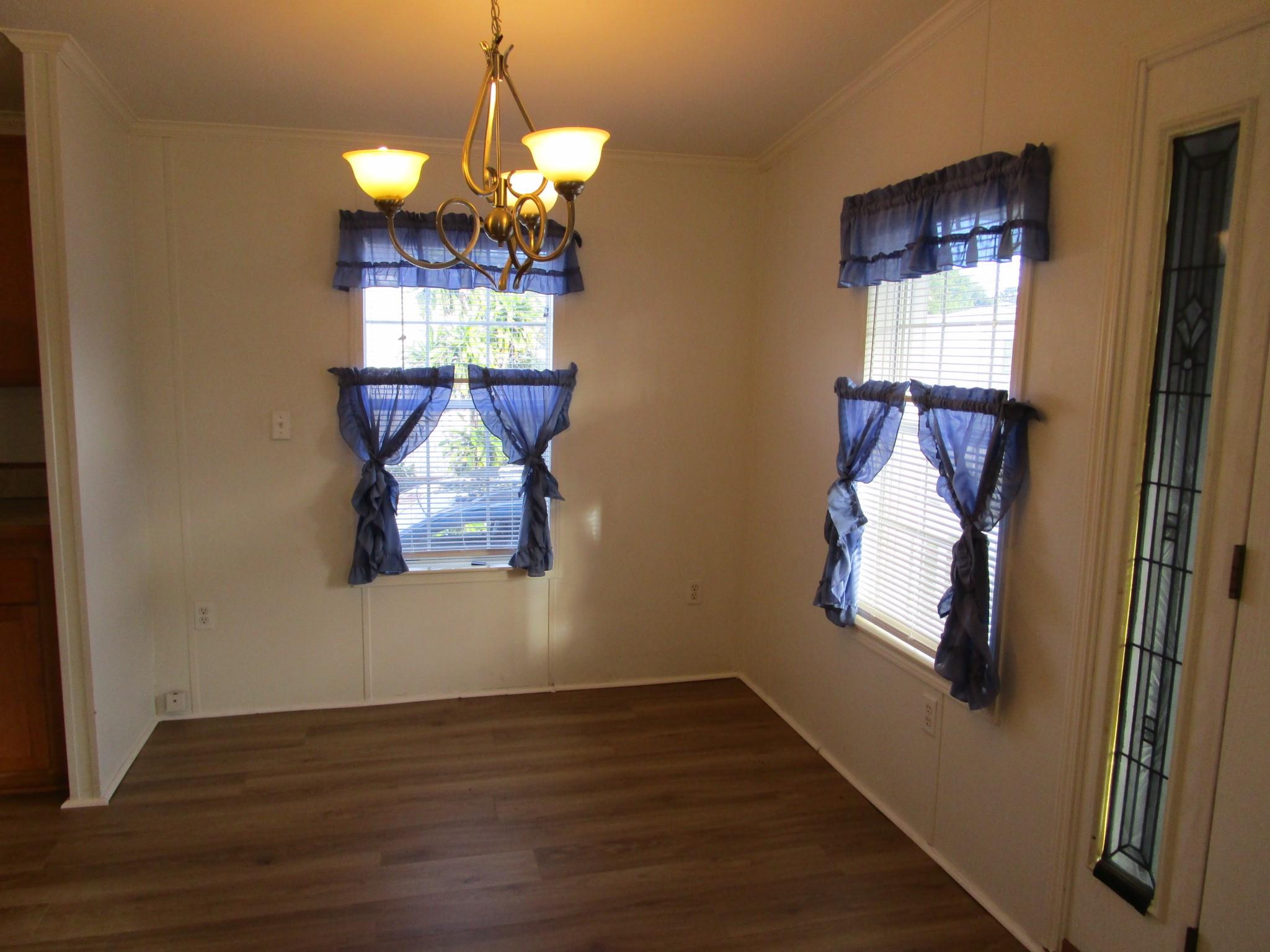 Watergate Mobile Home Est - Residential