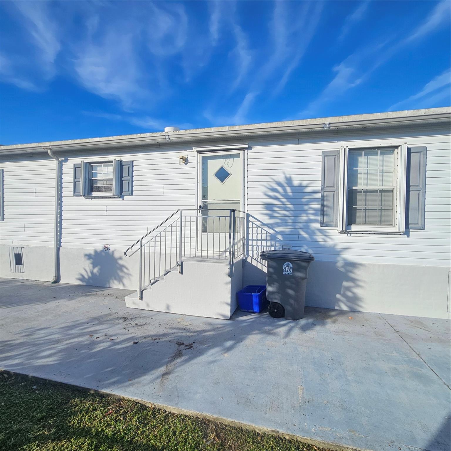 Watergate Mobile Home Est - Residential