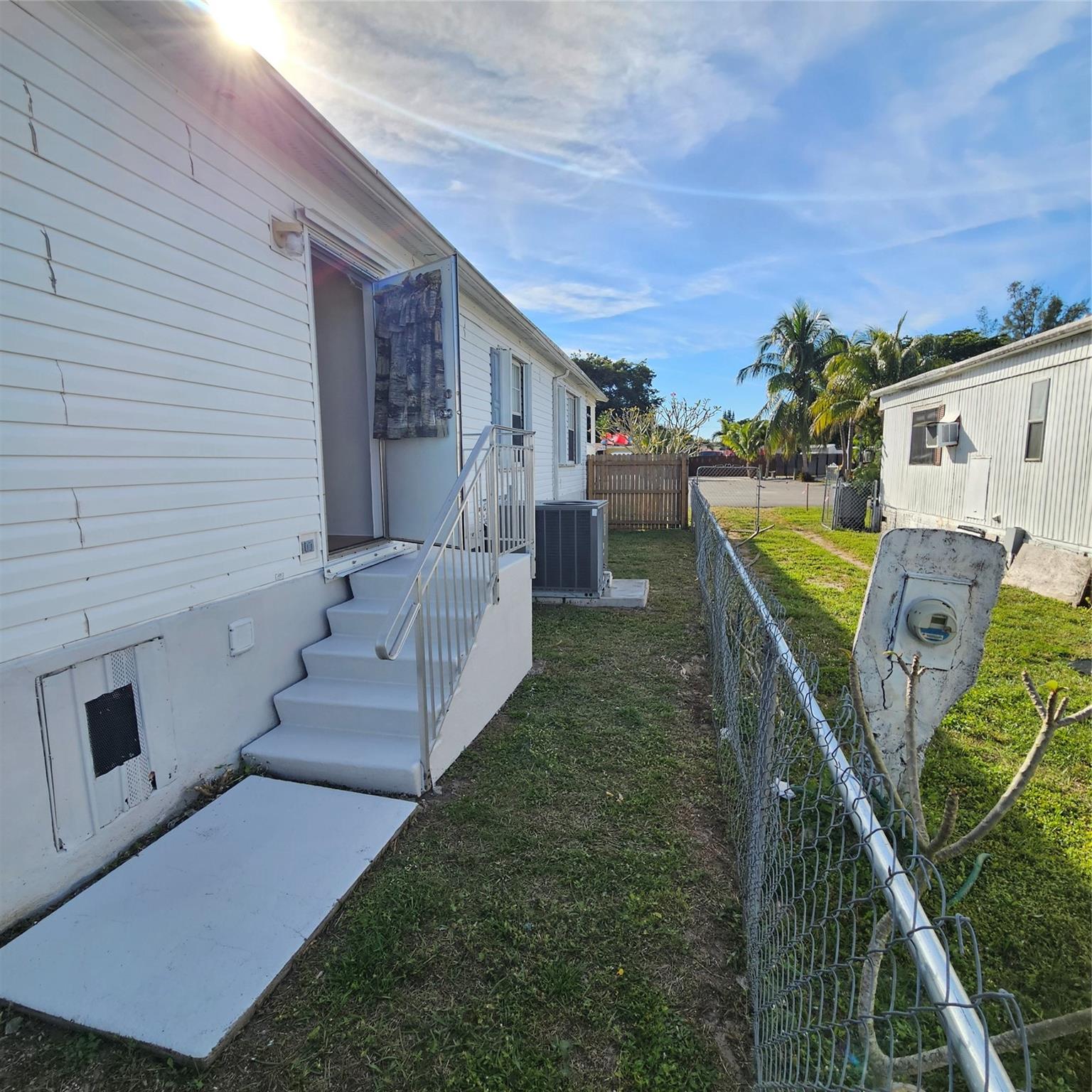 Watergate Mobile Home Est - Residential