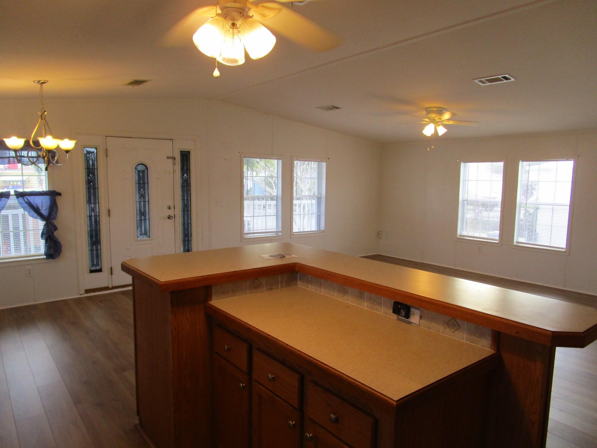 Watergate Mobile Home Est - Residential