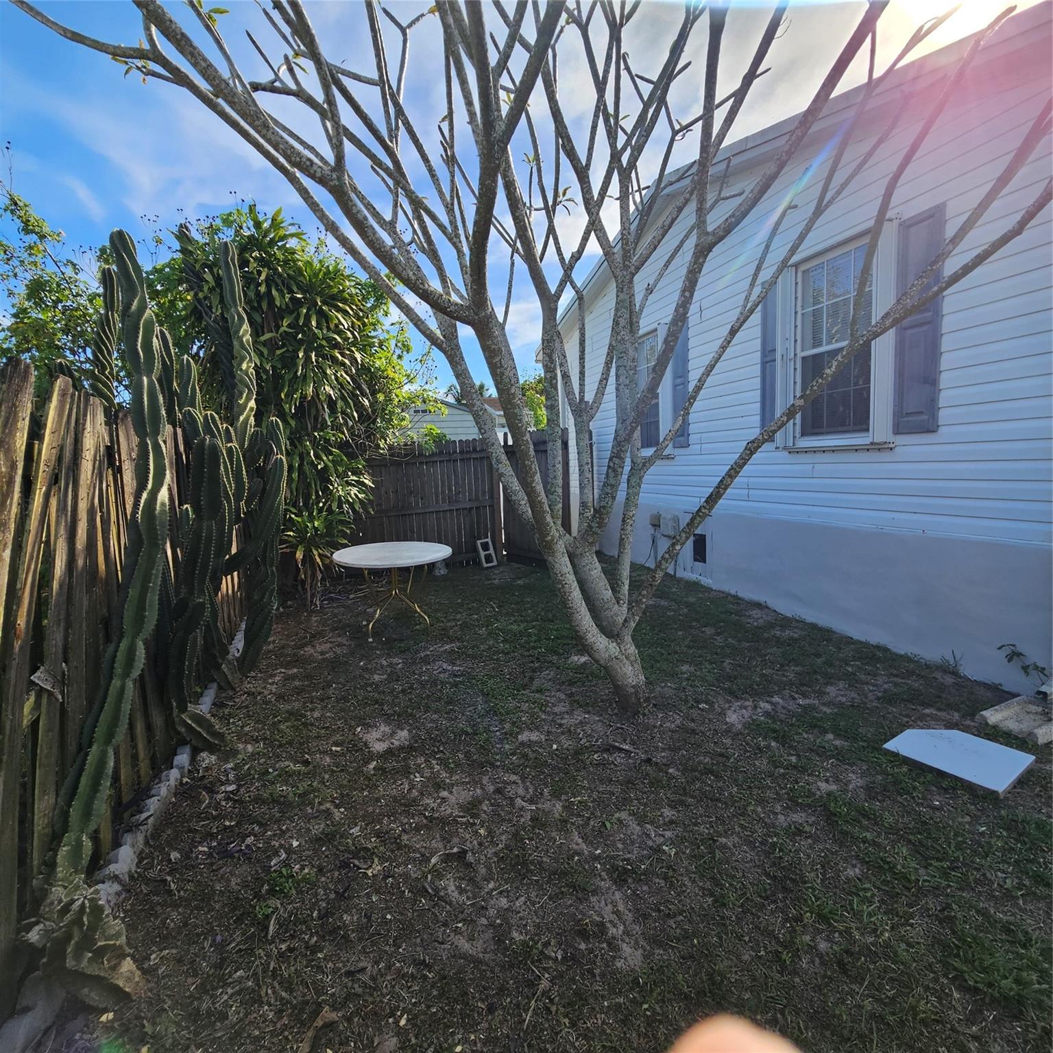 Watergate Mobile Home Est - Residential