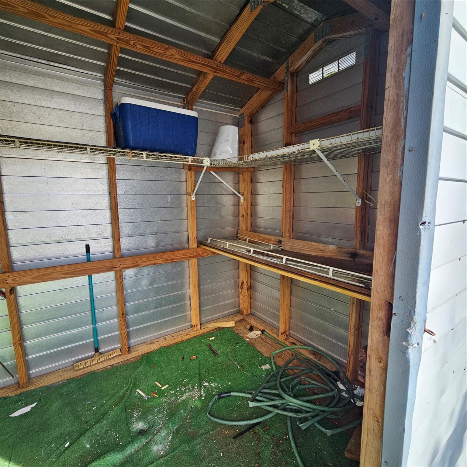 Watergate Mobile Home Est - Residential