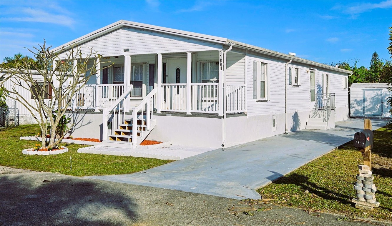 11891 Atlantic Circle