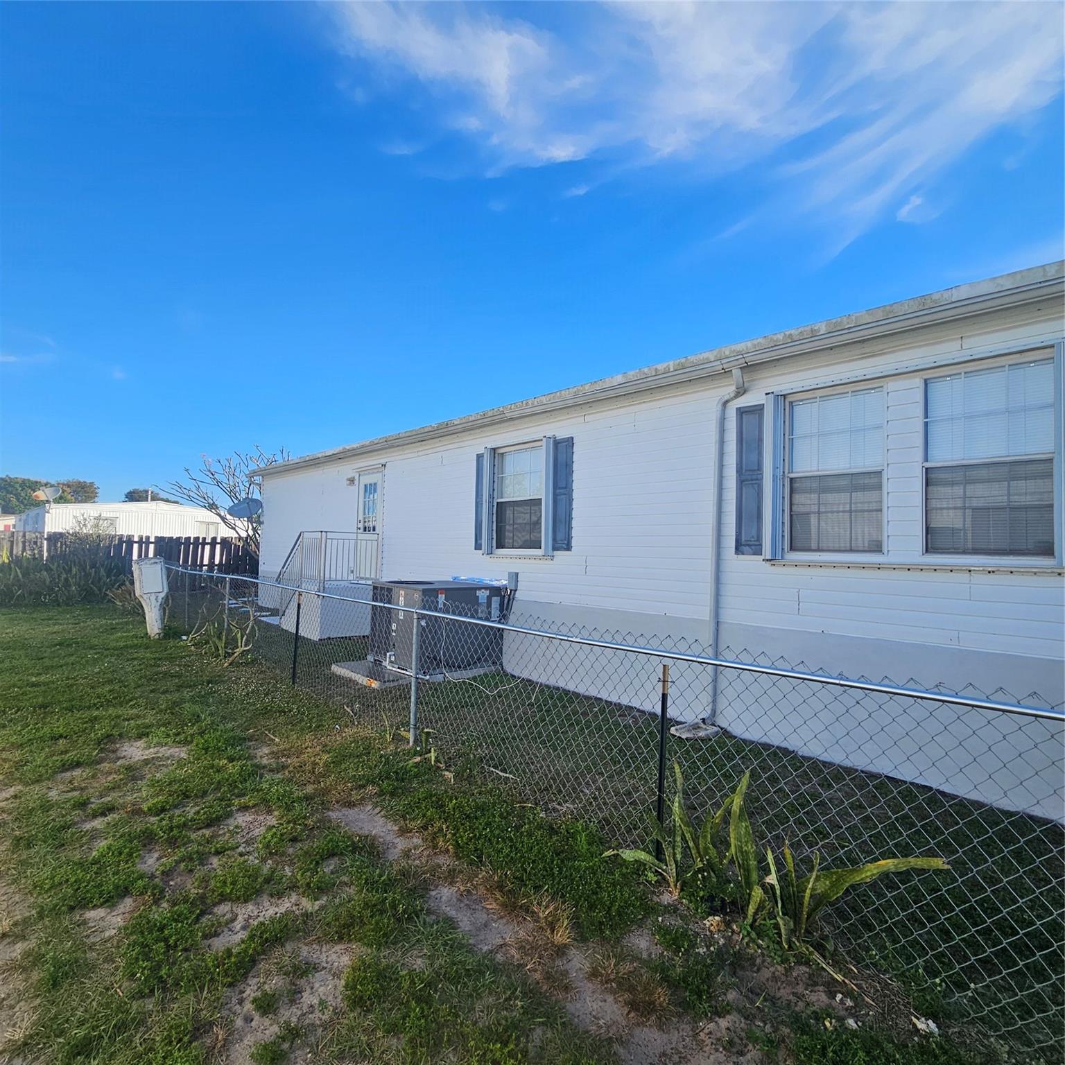 Watergate Mobile Home Est - Residential