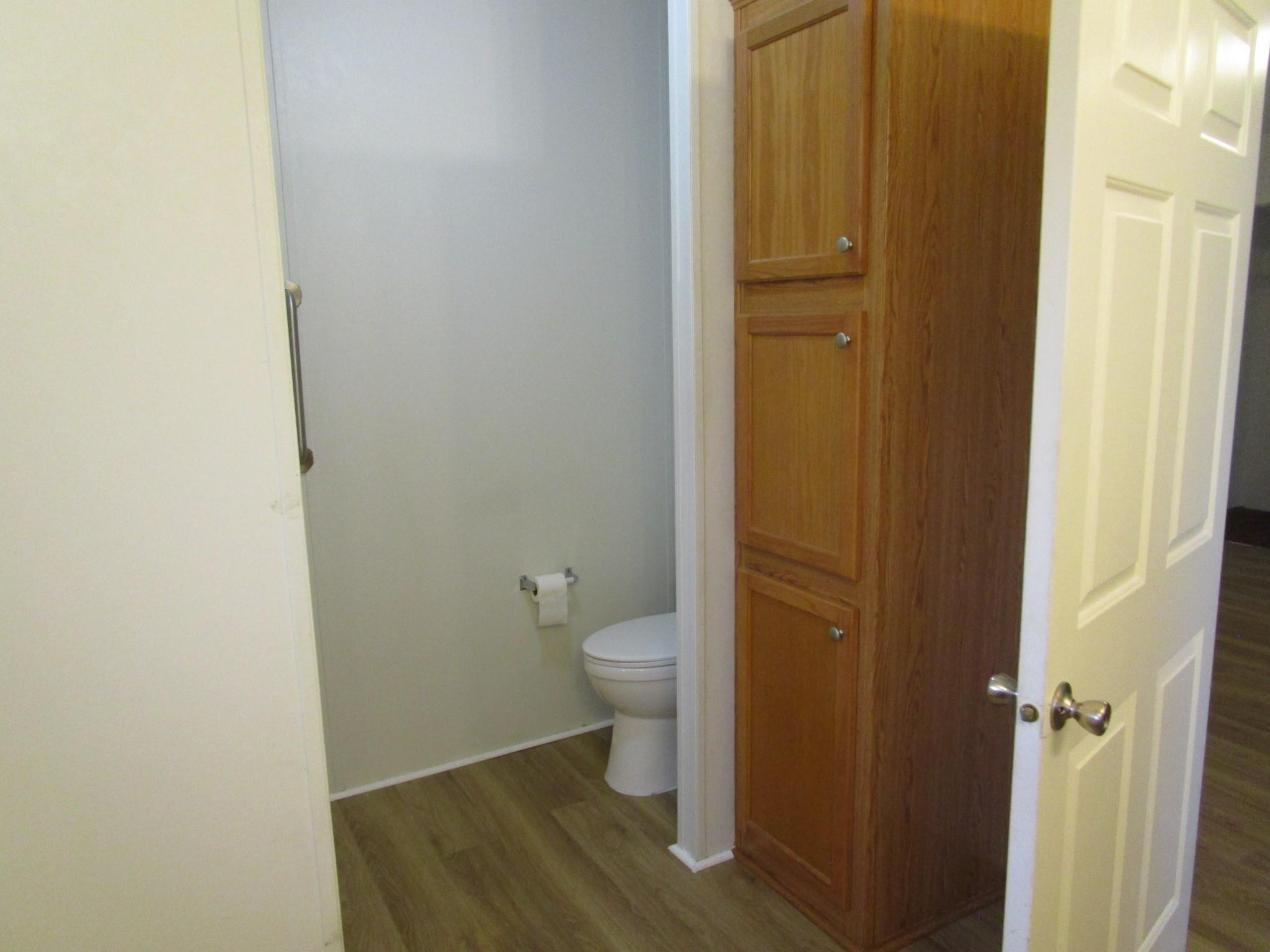 Watergate Mobile Home Est - Residential