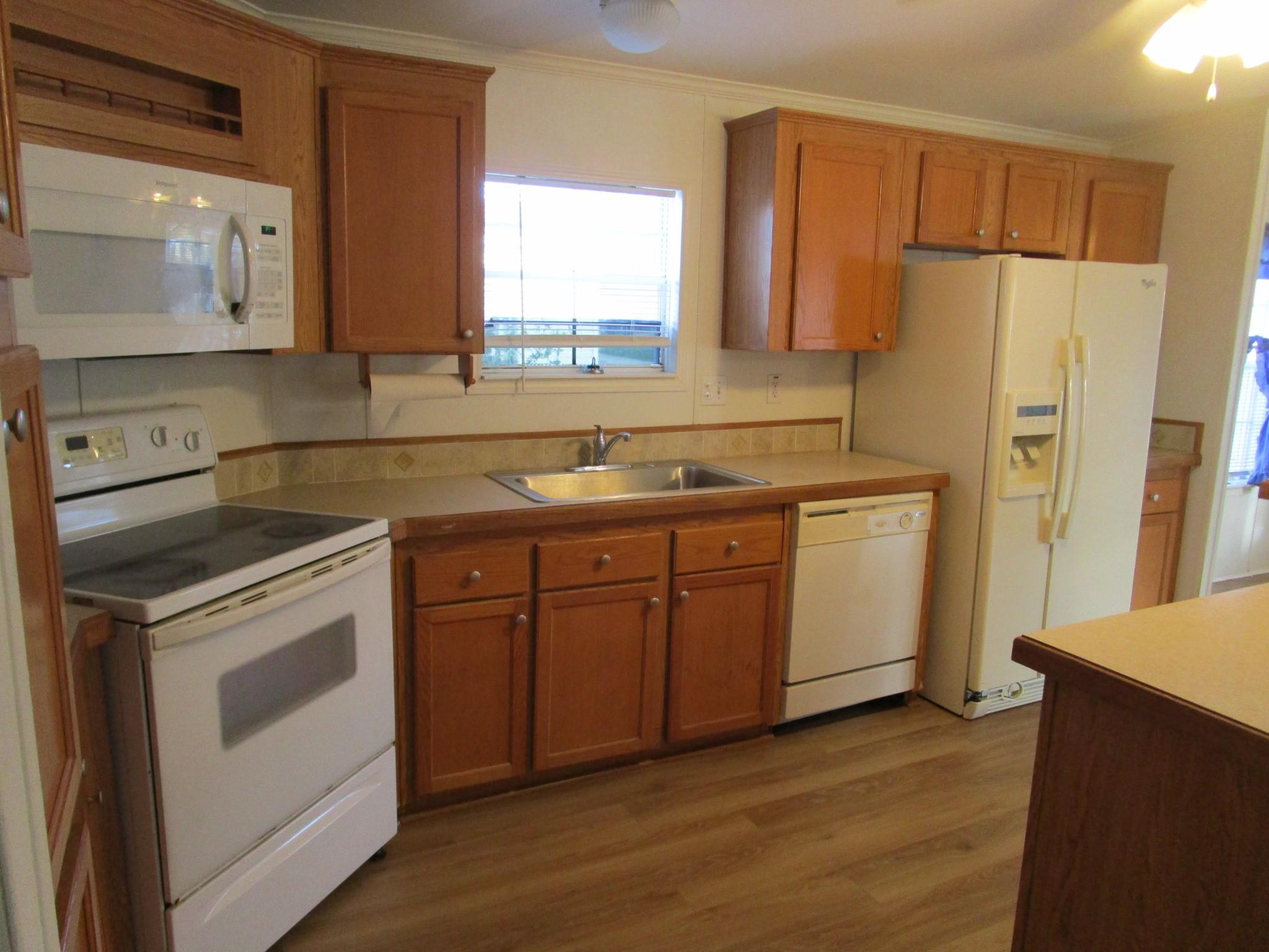 Watergate Mobile Home Est - Residential