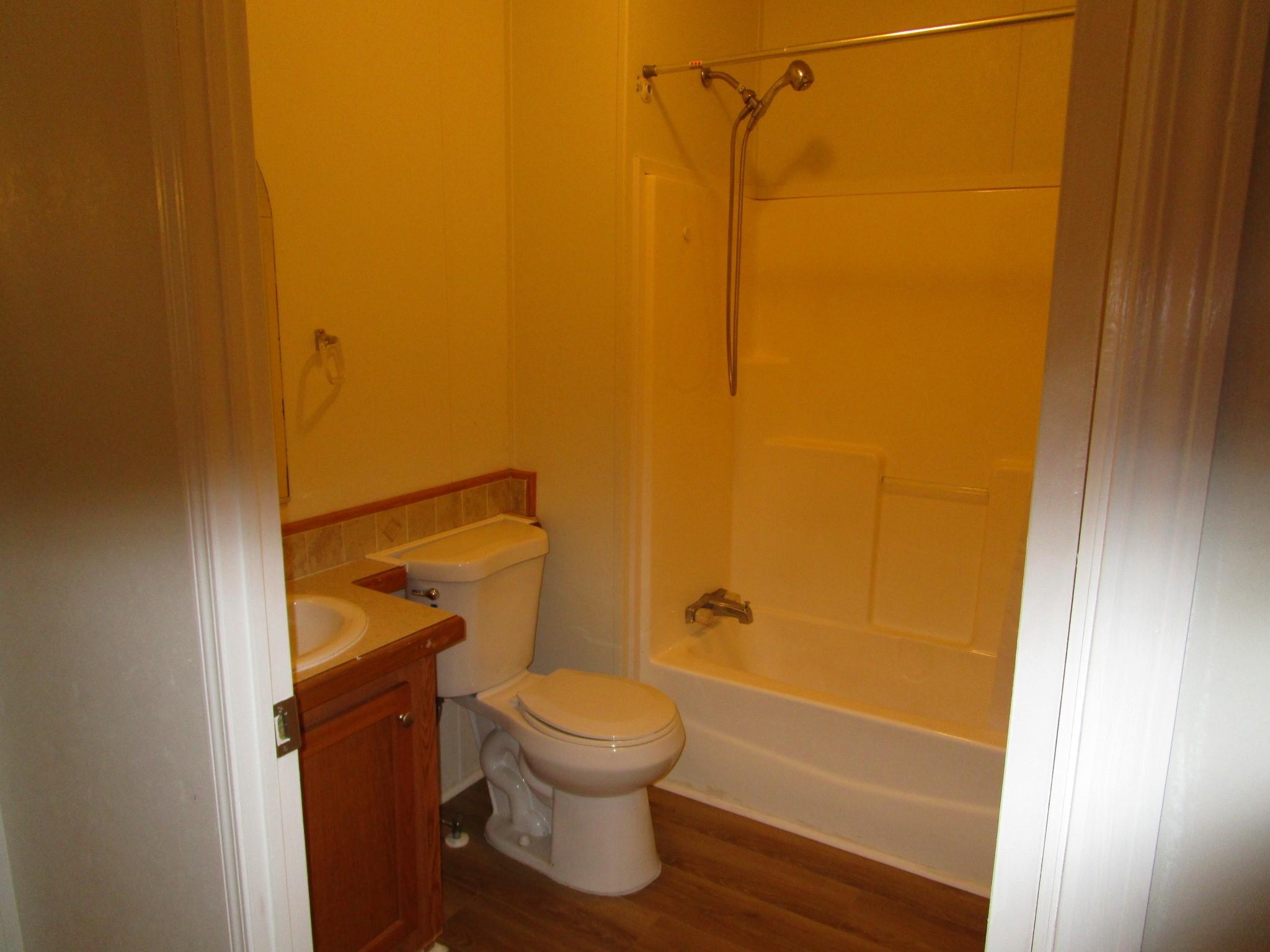 Watergate Mobile Home Est - Residential