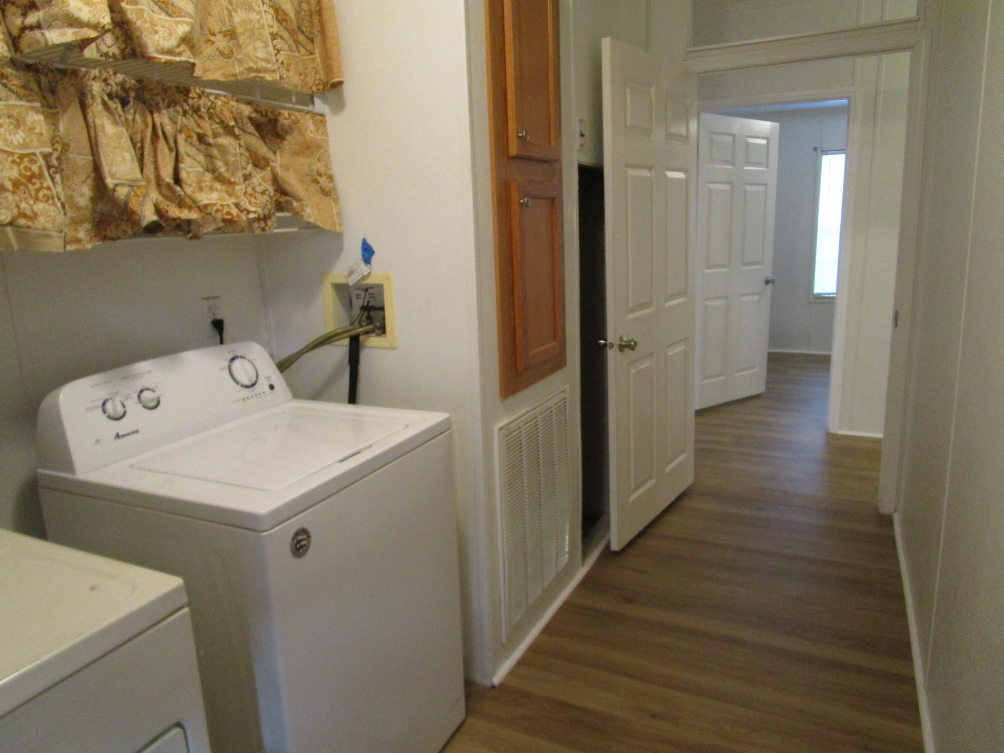 Watergate Mobile Home Est - Residential