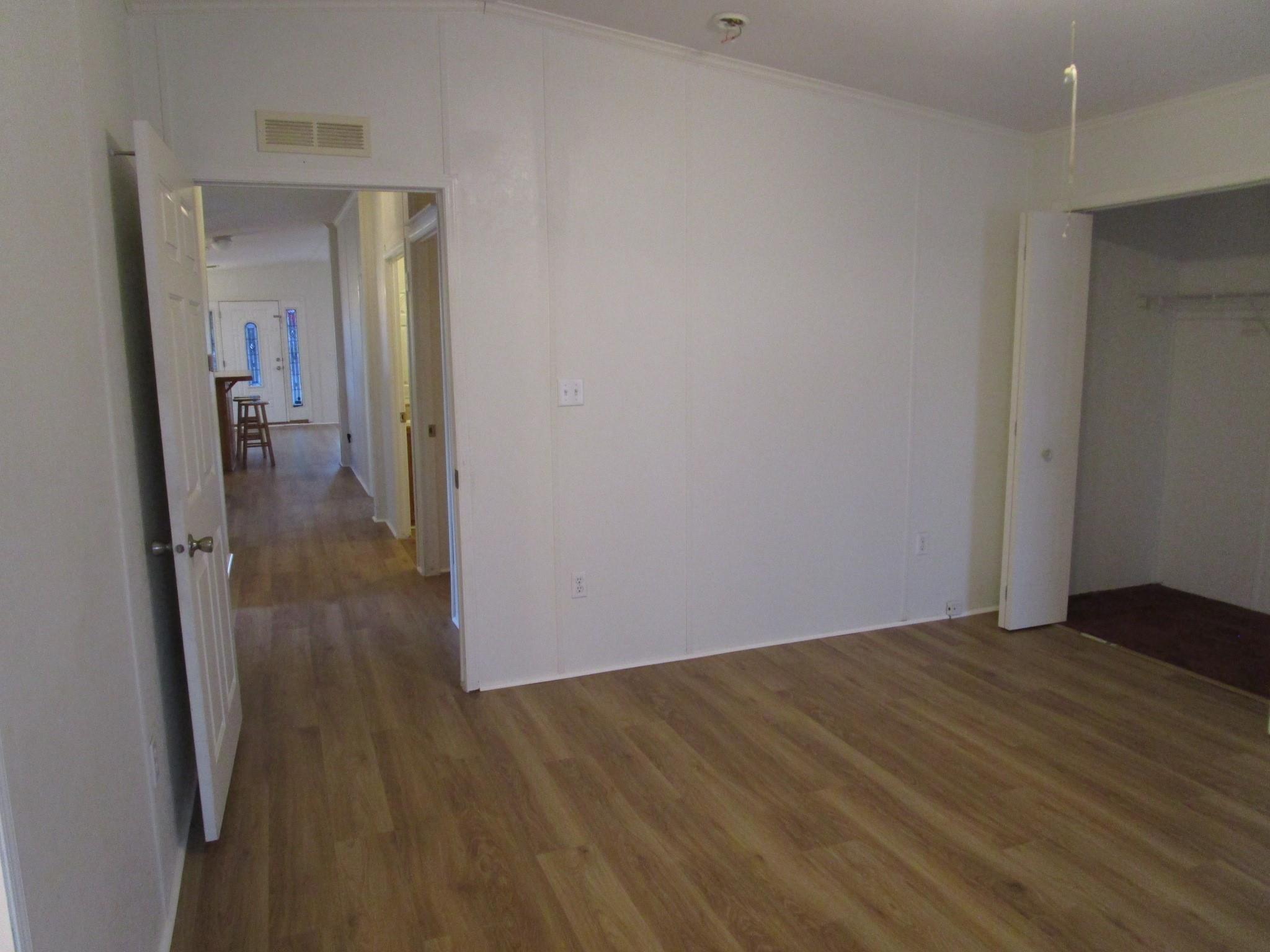 Watergate Mobile Home Est - Residential