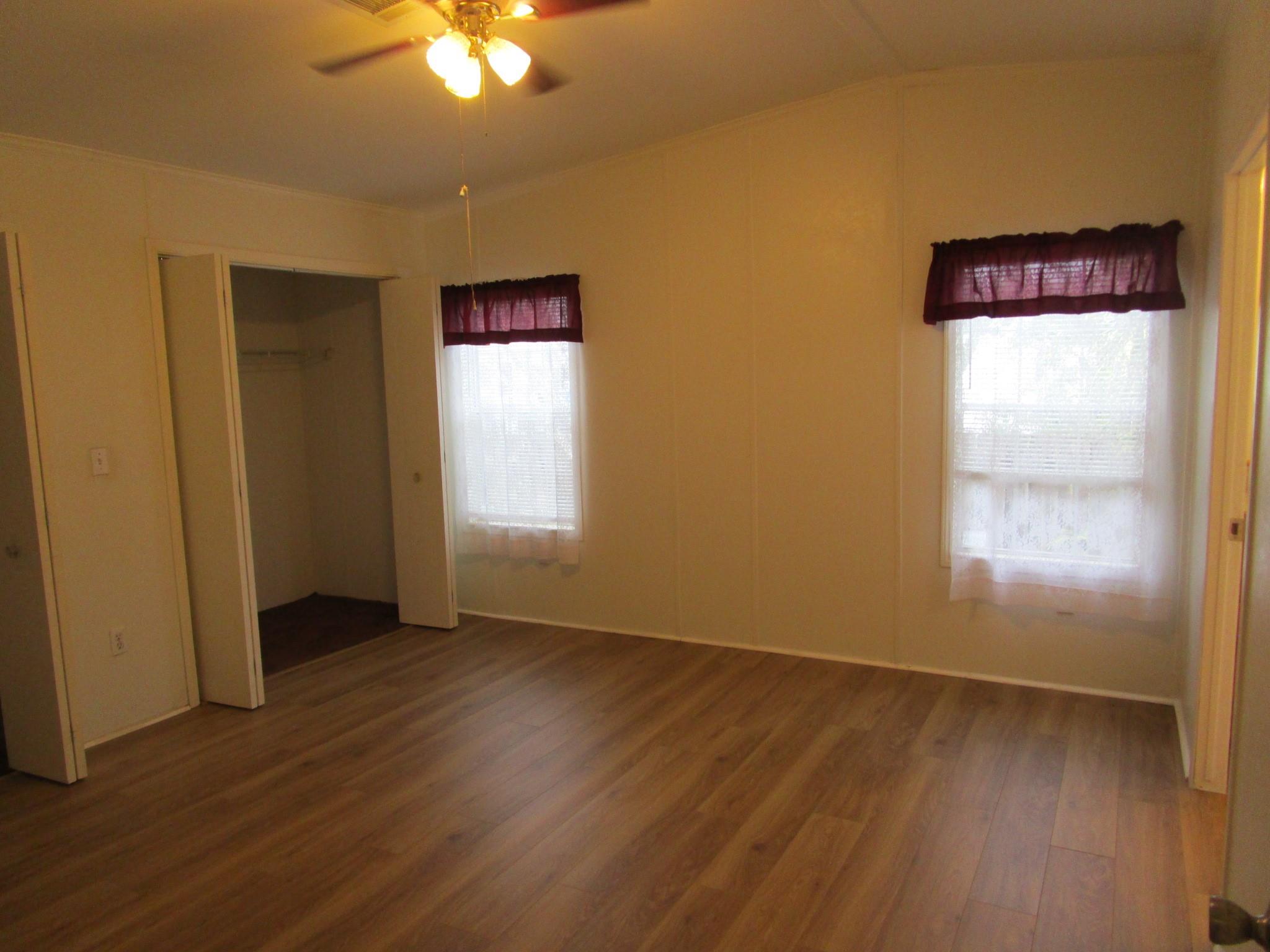 Watergate Mobile Home Est - Residential