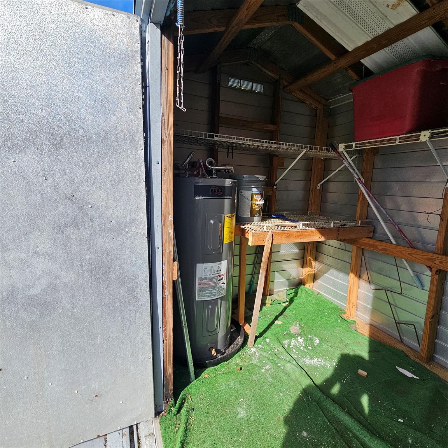 Watergate Mobile Home Est - Residential