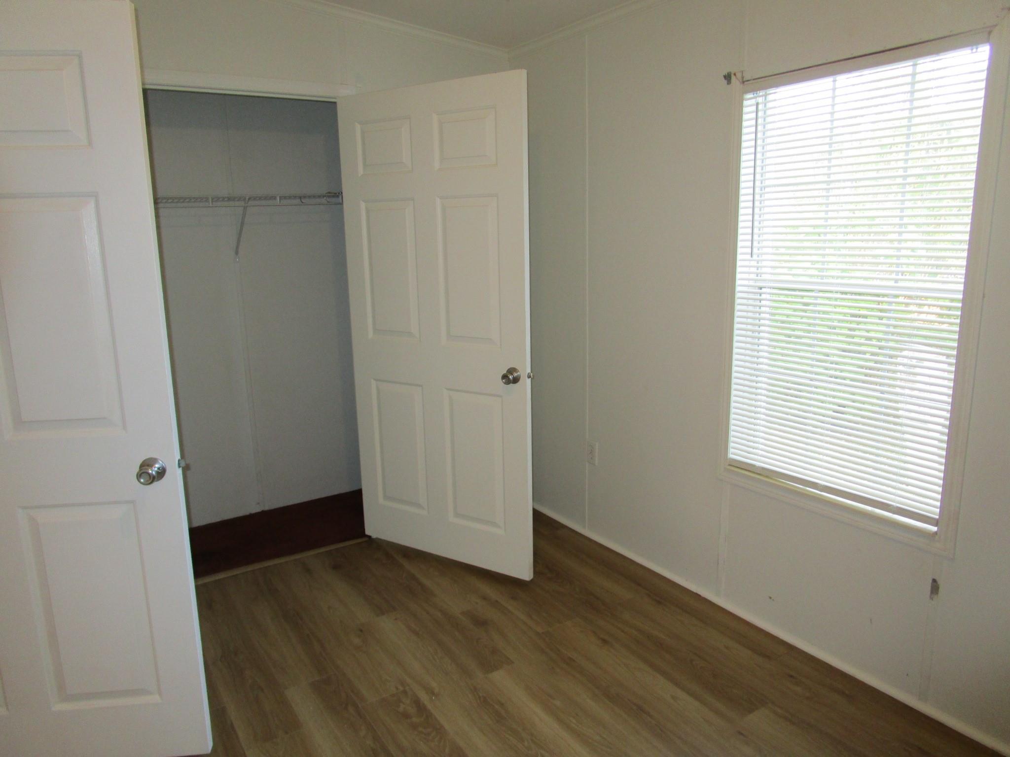 Watergate Mobile Home Est - Residential