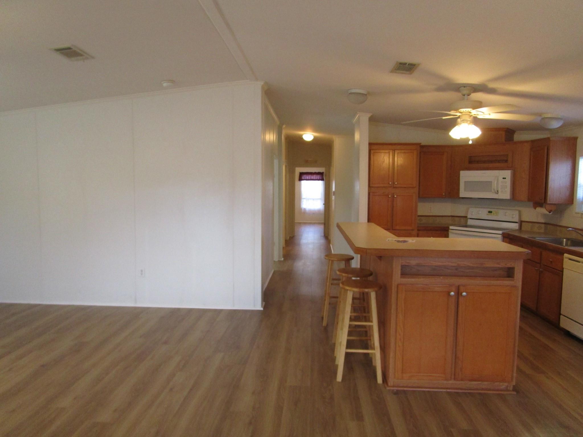 Watergate Mobile Home Est - Residential