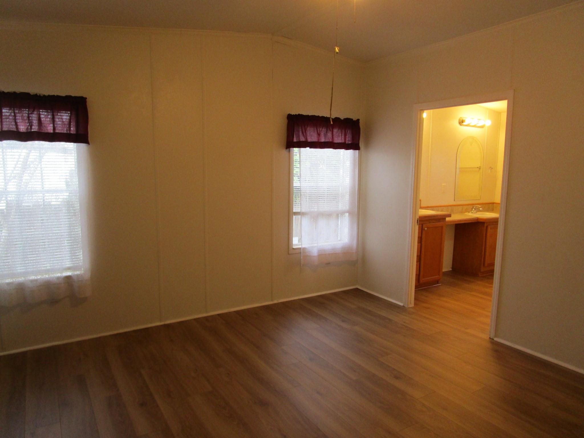 Watergate Mobile Home Est - Residential