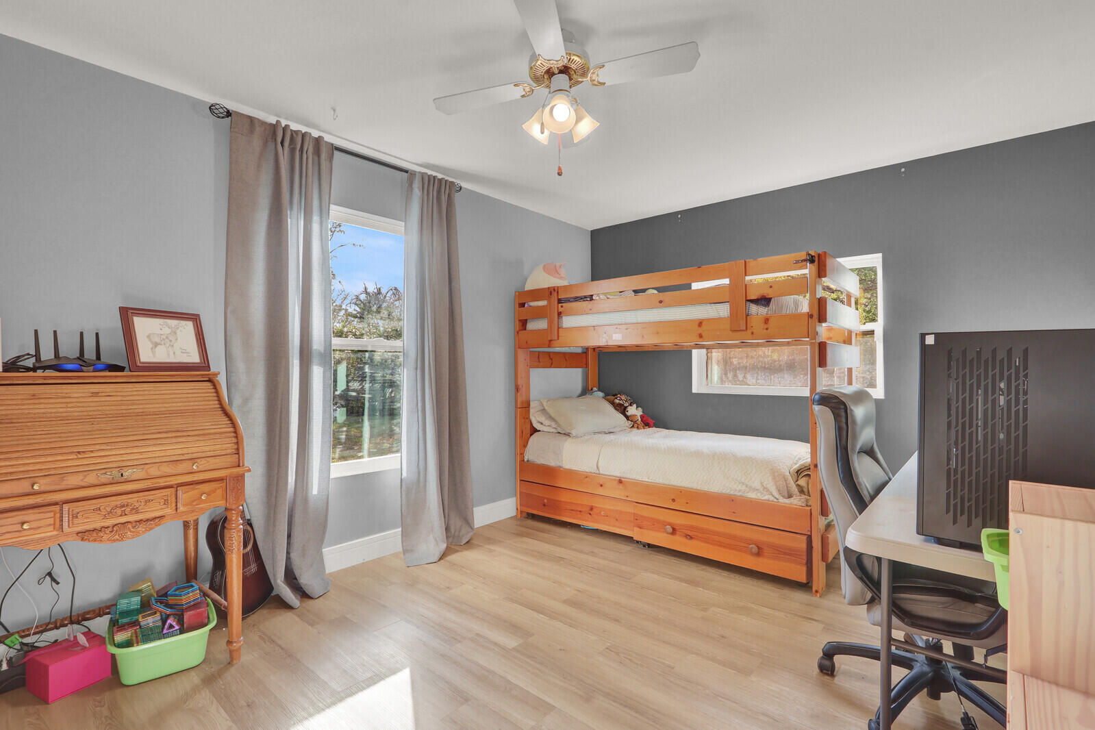 Loxahatchee - Residential