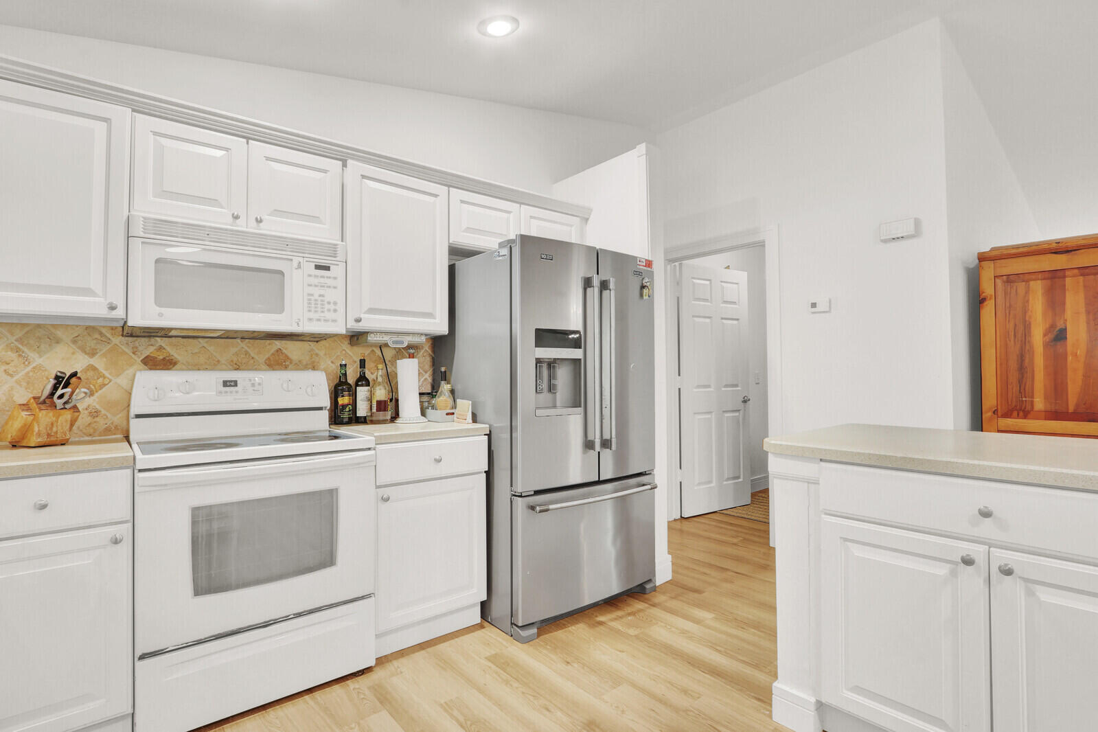 Loxahatchee - Residential