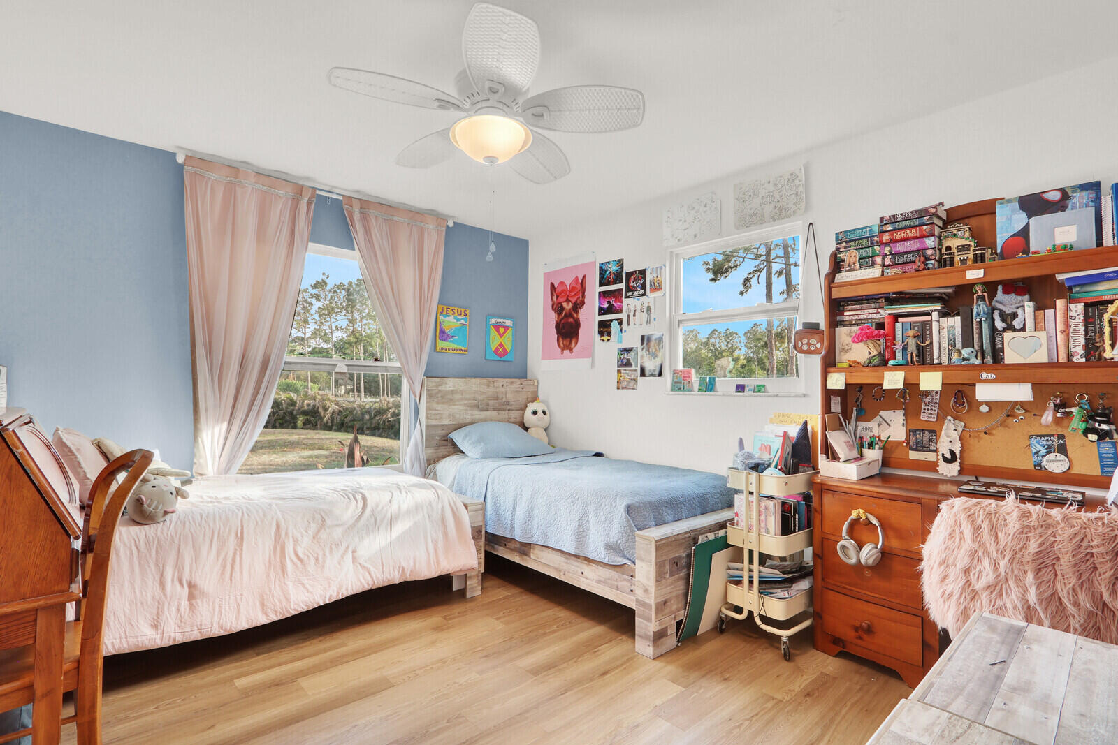 Loxahatchee - Residential