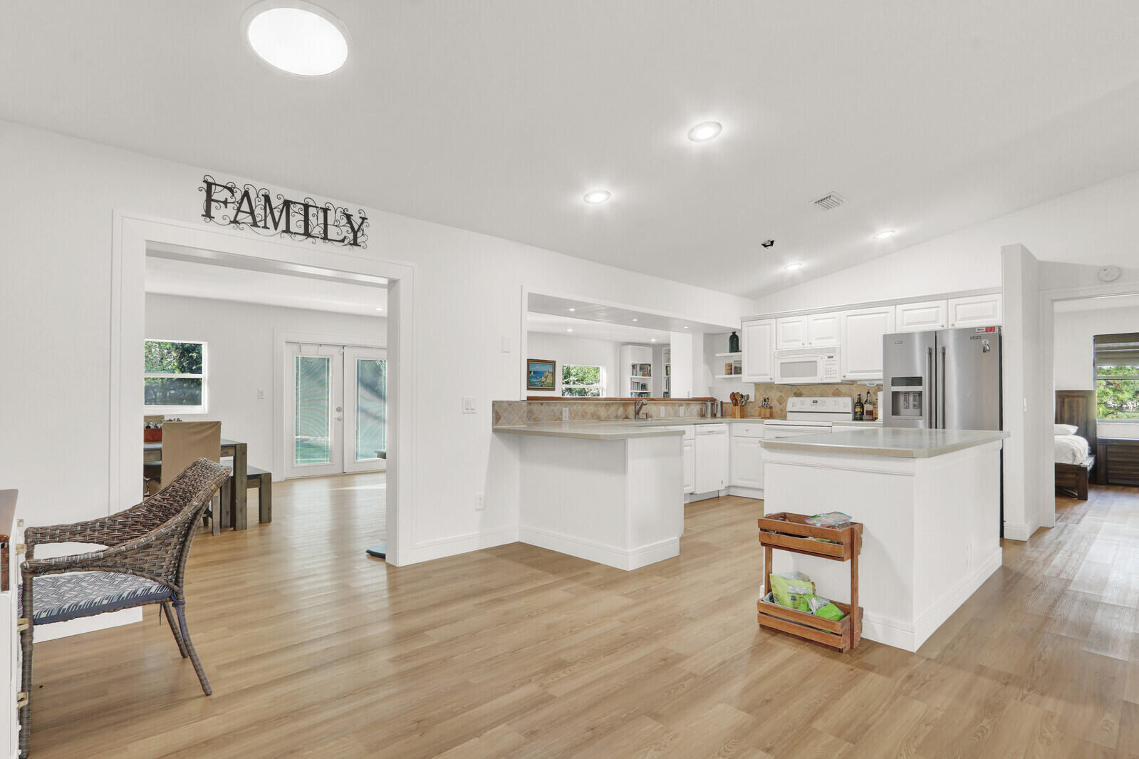 Loxahatchee - Residential