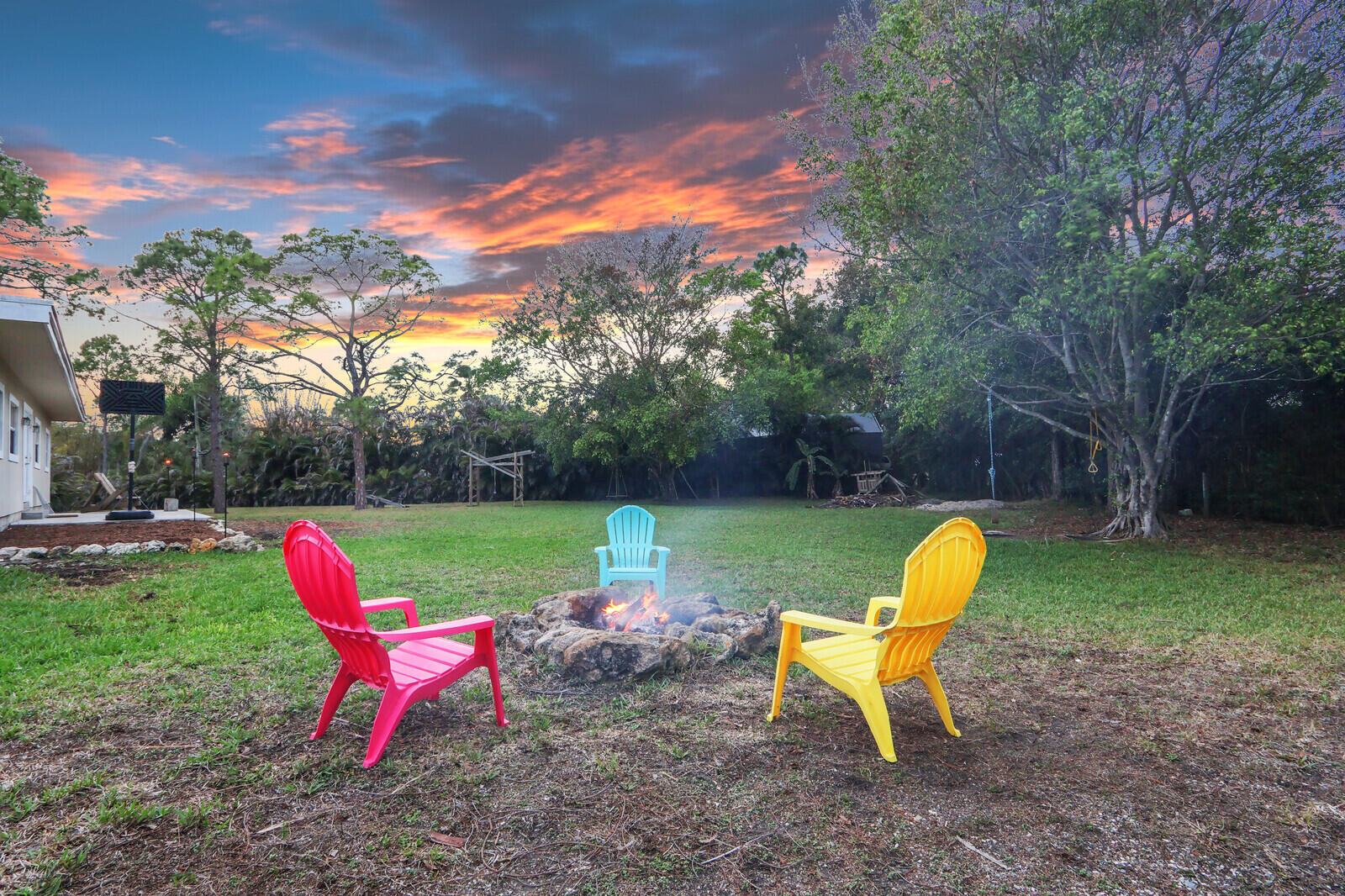 Loxahatchee - Residential