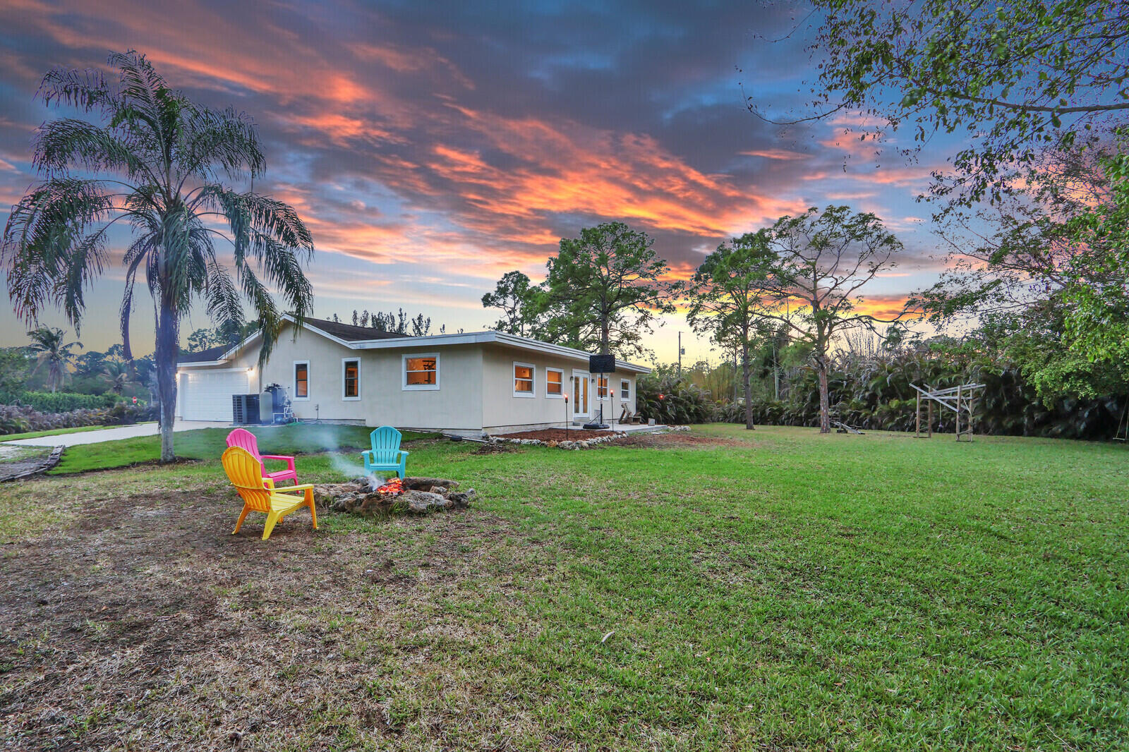 Loxahatchee - Residential