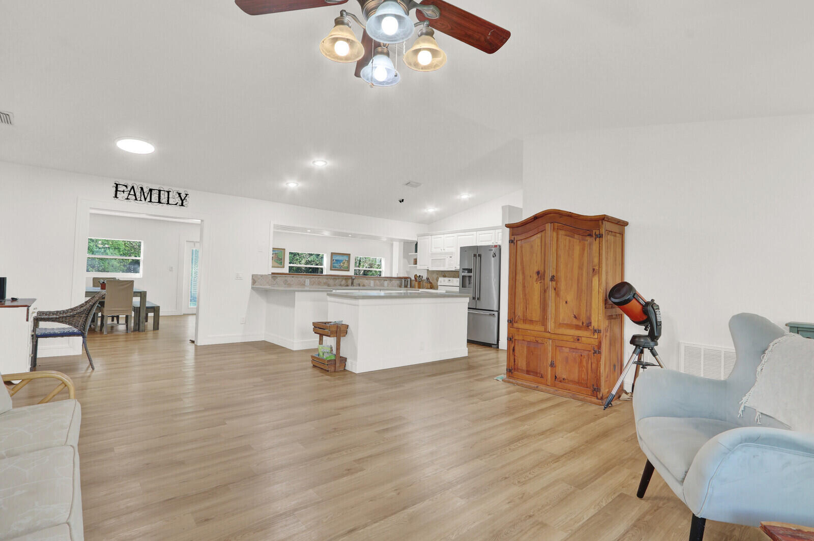 Loxahatchee - Residential