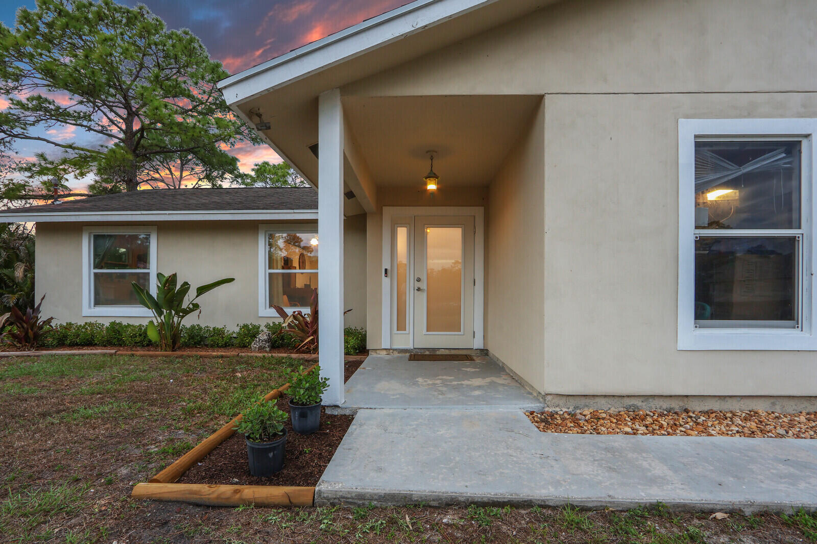 Loxahatchee - Residential