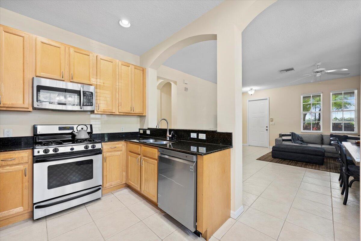 Evergrene - Residential