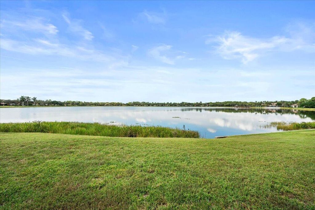 Photo of 226 Evergrene Parkway #21-C, Palm Beach Gardens, FL 33410 (MLS # R11140035)