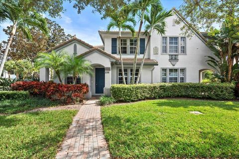 226 Evergrene Parkway 21-C Palm Beach Gardens FL 33410