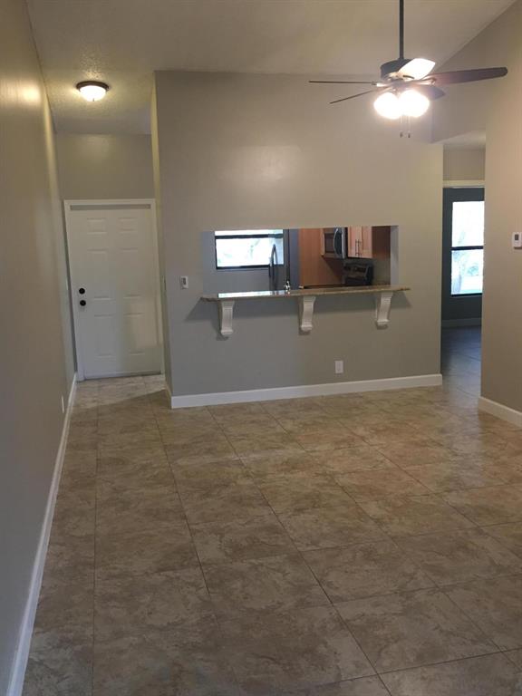 PARK AT WINDWOOD CONDO - Residential Lease