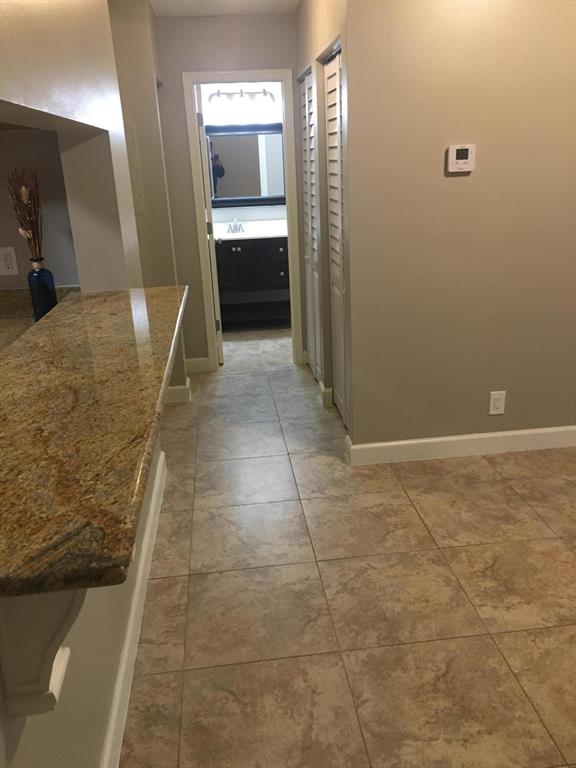 PARK AT WINDWOOD CONDO - Residential Lease