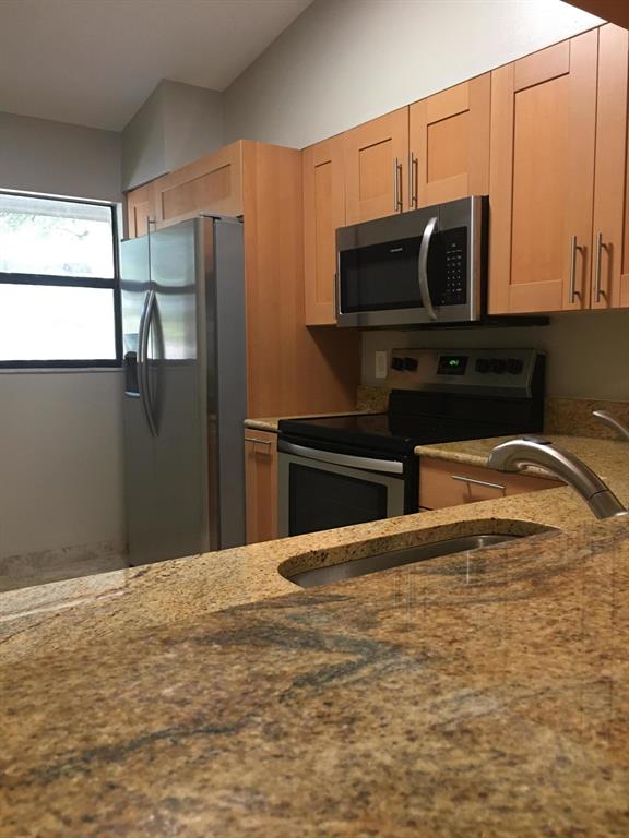 PARK AT WINDWOOD CONDO - Residential Lease