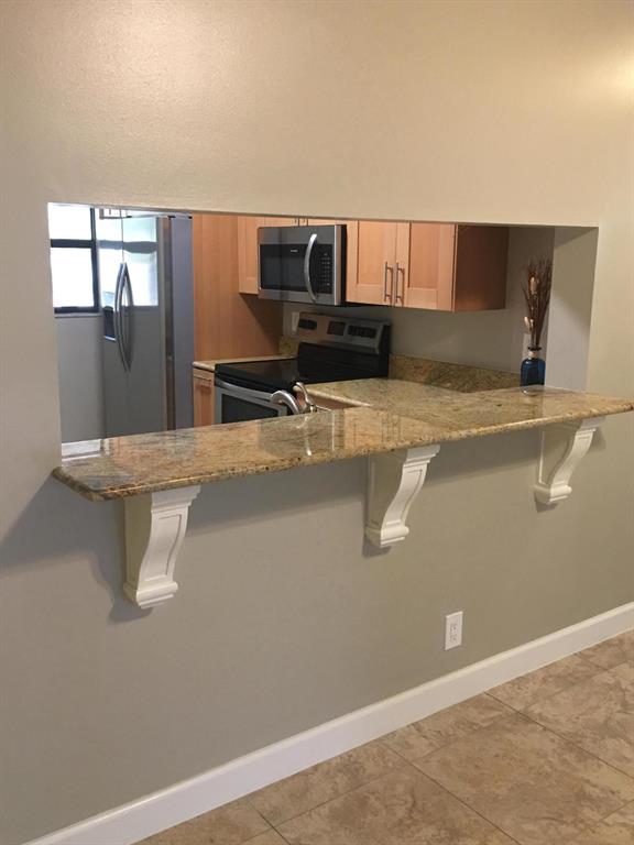 PARK AT WINDWOOD CONDO - Residential Lease