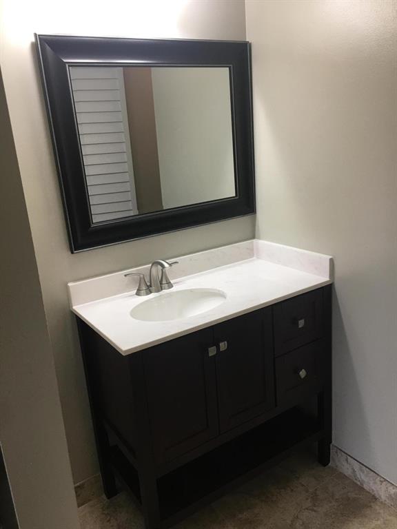 PARK AT WINDWOOD CONDO - Residential Lease