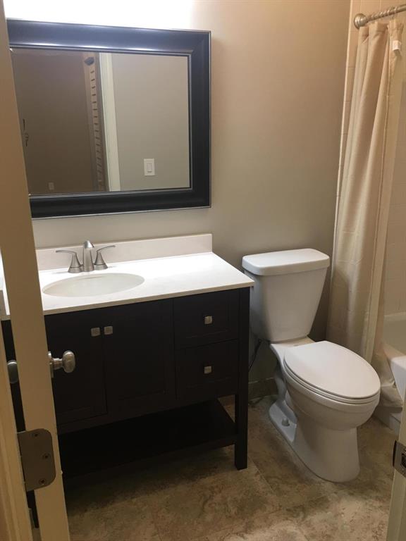 PARK AT WINDWOOD CONDO - Residential Lease