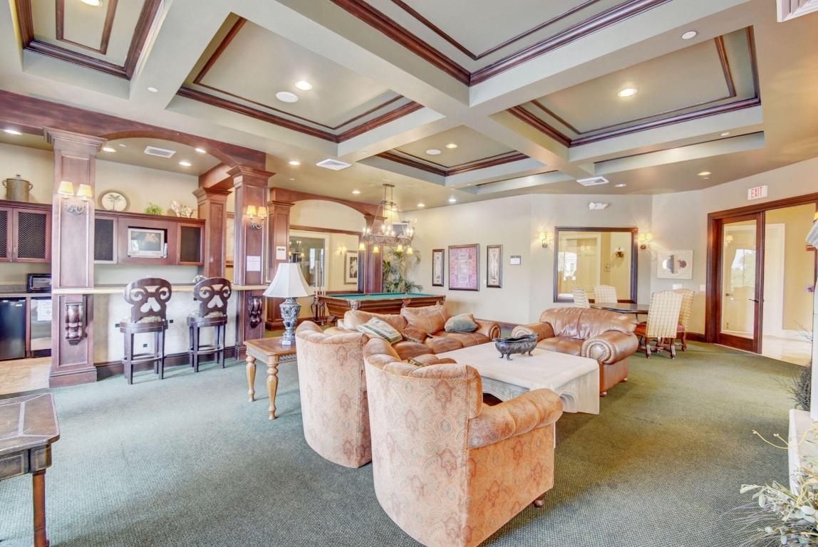 Tuscany on the Intracoastal - Residential