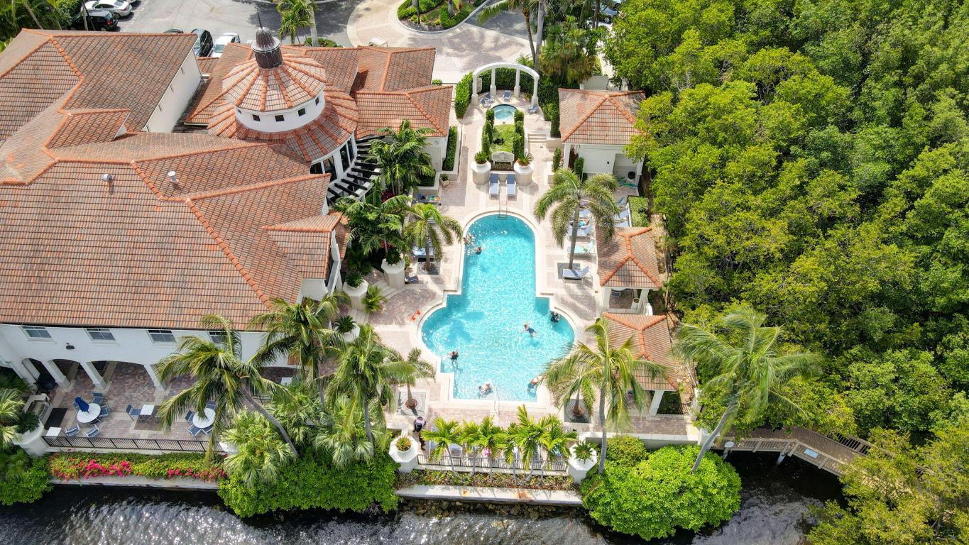 Tuscany on the Intracoastal - Residential