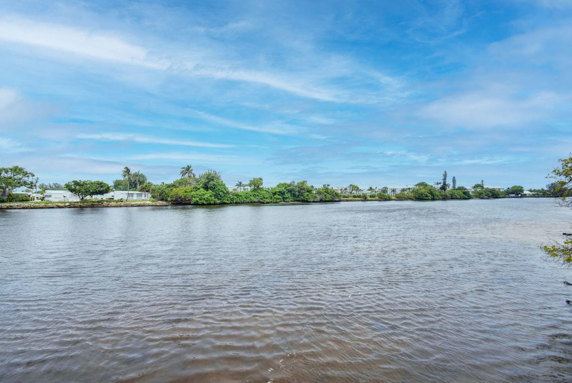 Tuscany on the Intracoastal - Residential