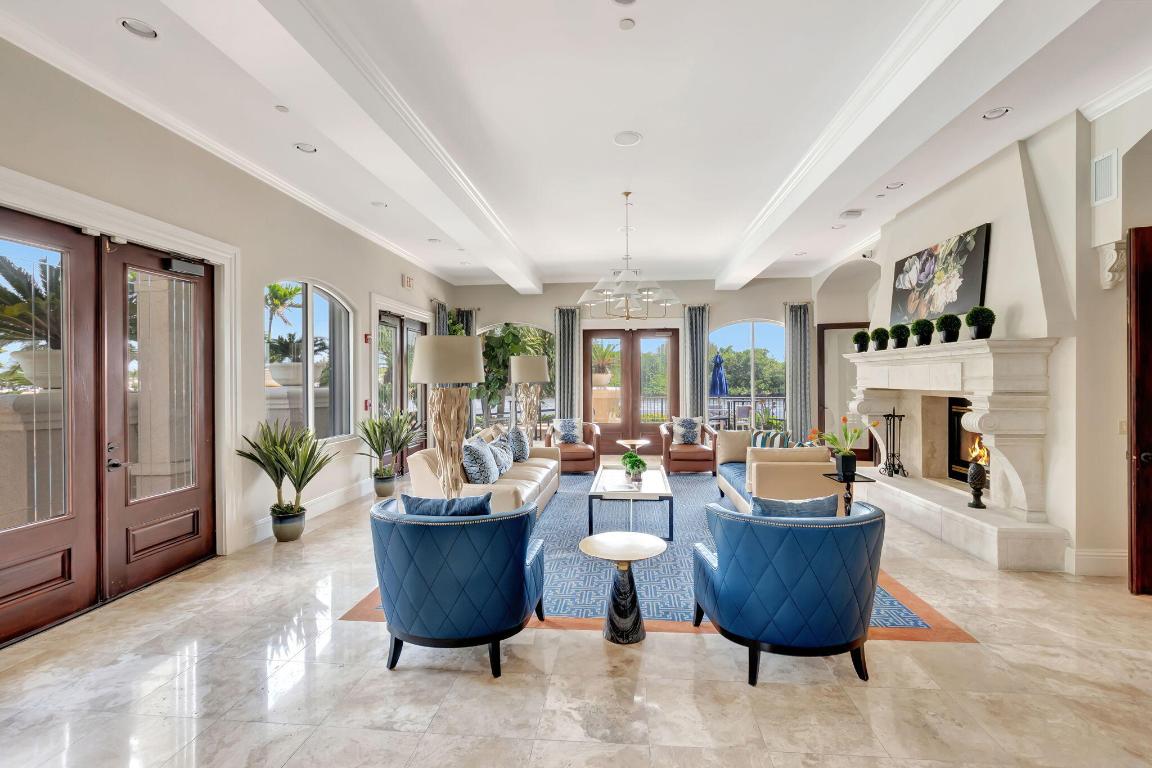 Tuscany on the Intracoastal - Residential