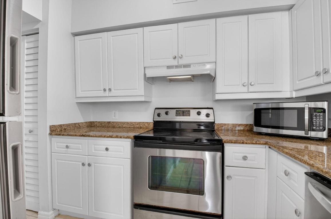 Tuscany on the Intracoastal - Residential