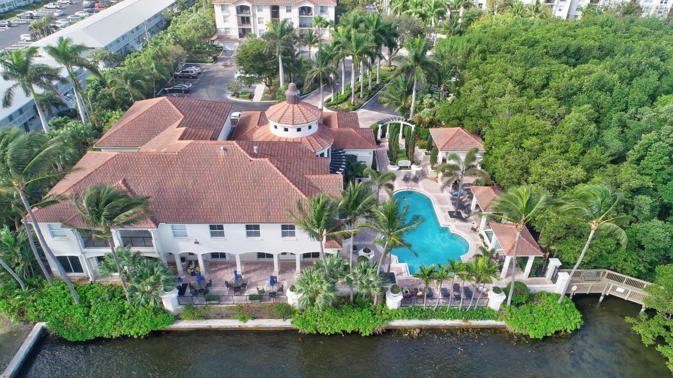 Tuscany on the Intracoastal - Residential