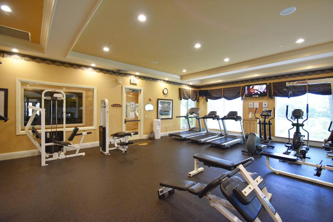 Tuscany on the Intracoastal - Residential