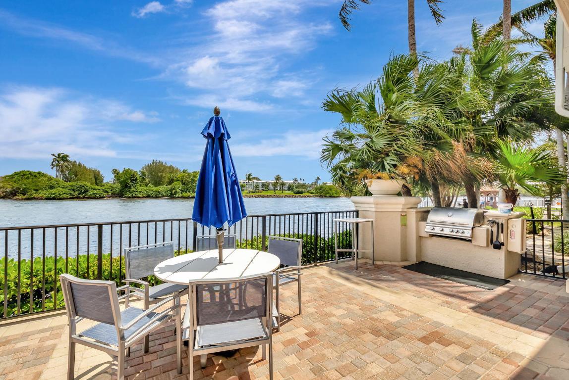 Tuscany on the Intracoastal - Residential