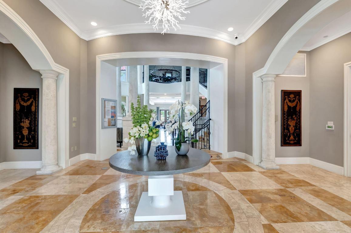 Tuscany on the Intracoastal - Residential