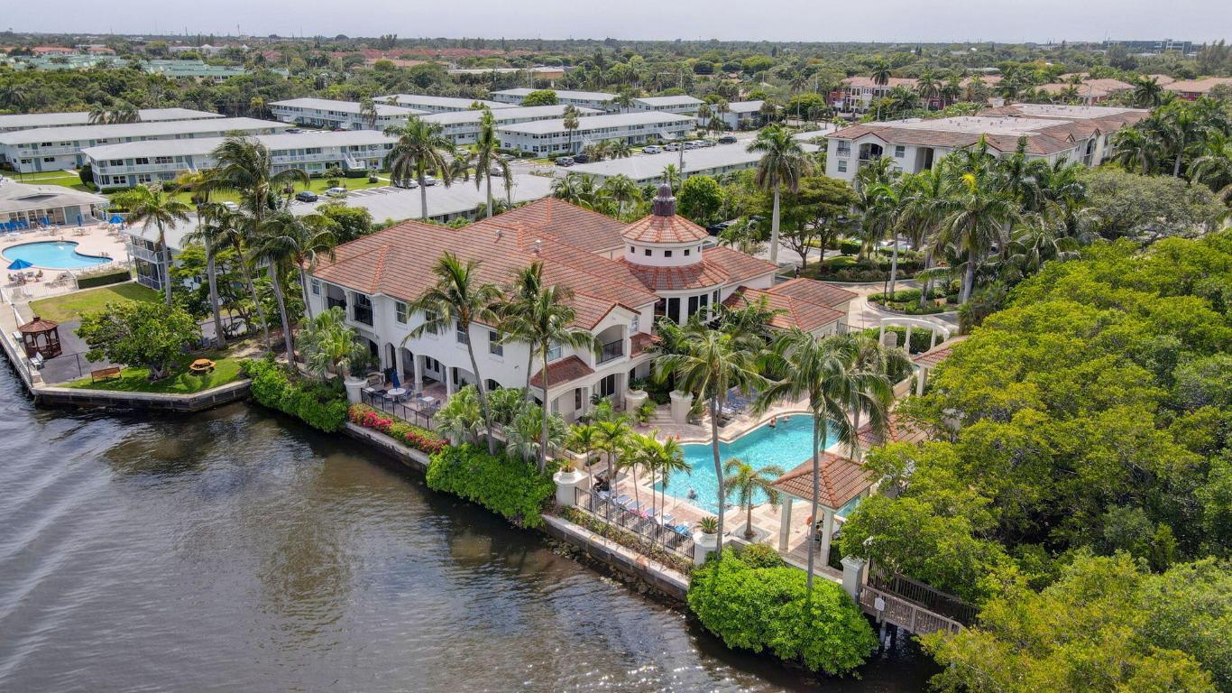 Tuscany on the Intracoastal - Residential