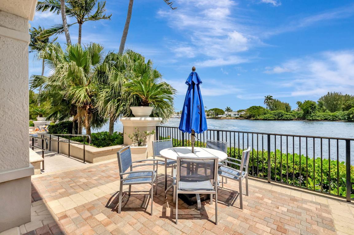 Tuscany on the Intracoastal - Residential