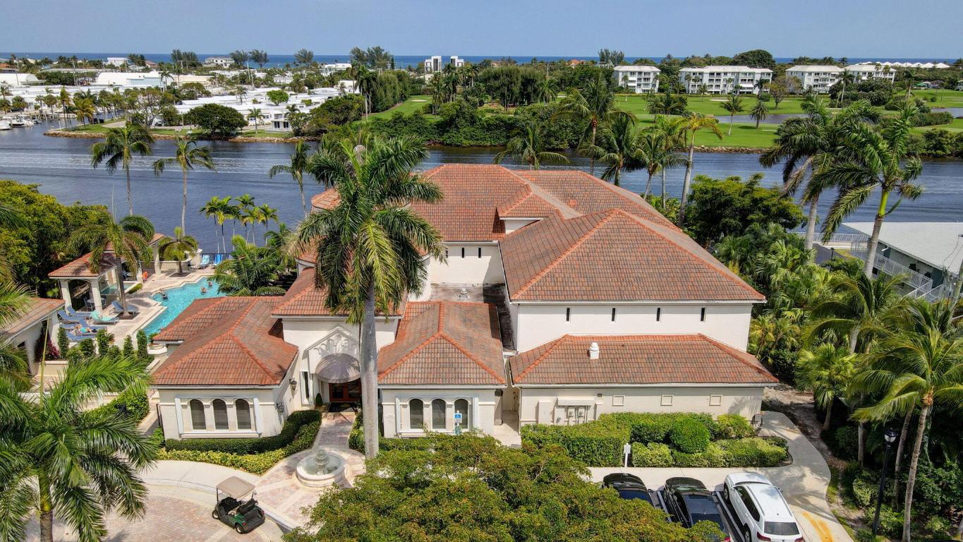 Tuscany on the Intracoastal - Residential