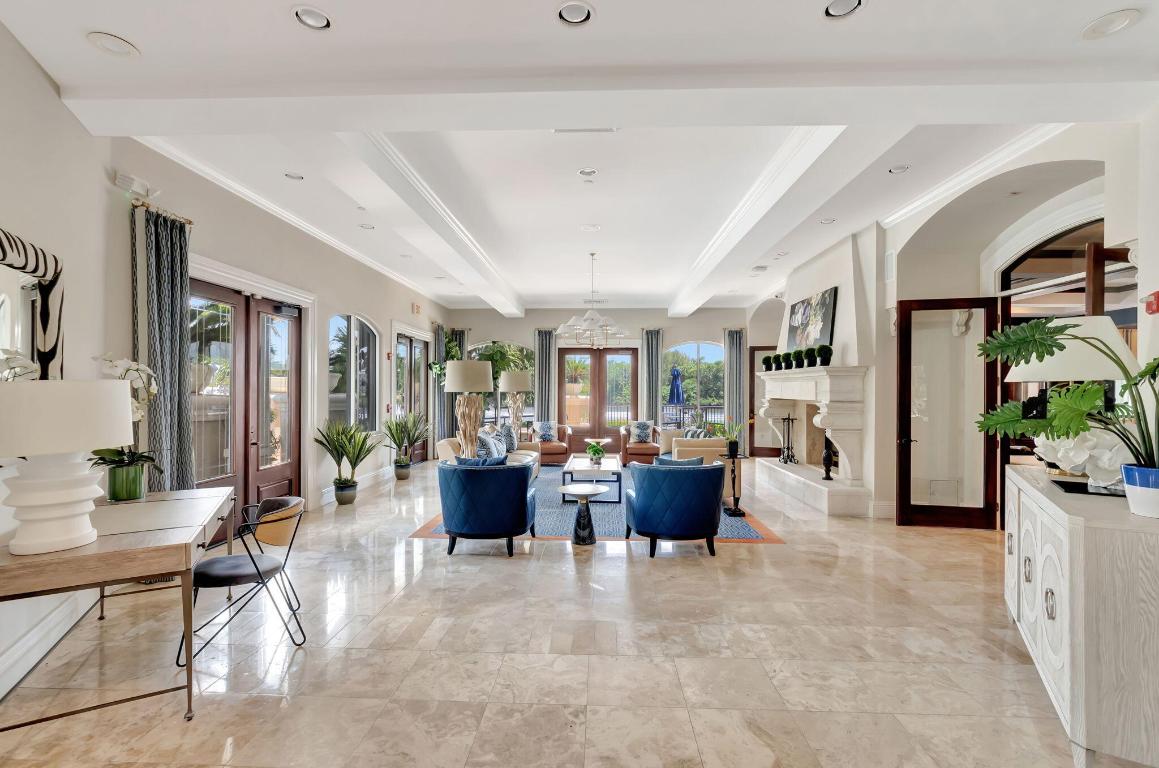 Tuscany on the Intracoastal - Residential