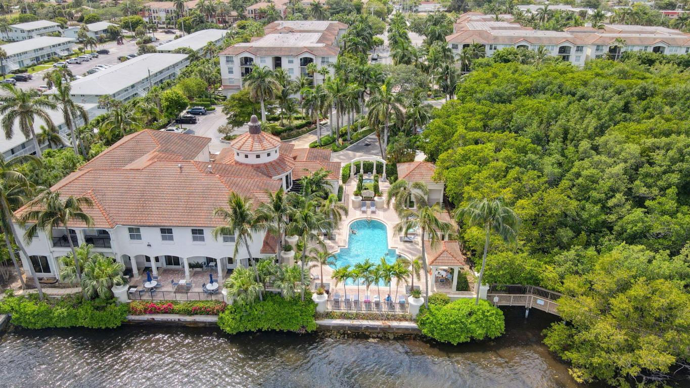 Tuscany on the Intracoastal - Residential